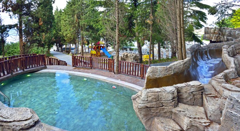 Imagine Hotel Sol Nessebar Bay & Mare