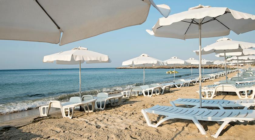 Imagine Hotel Sol Nessebar Bay & Mare