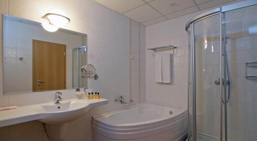 Imagine Hotel Sol Nessebar Palace