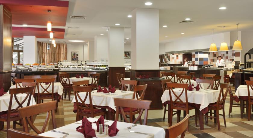 Imagine Hotel Sol Nessebar Palace