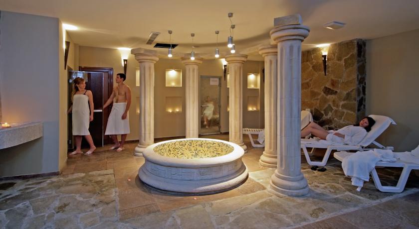 Imagine Hotel Sol Nessebar Palace