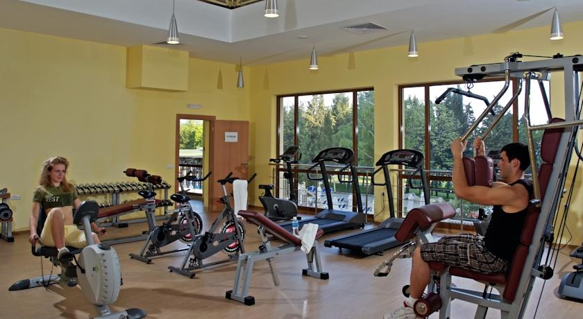 Imagine Hotel Sol Nessebar Palace