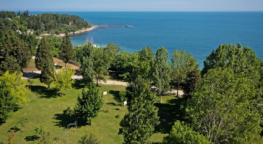 Imagine Hotel Sol Nessebar Palace