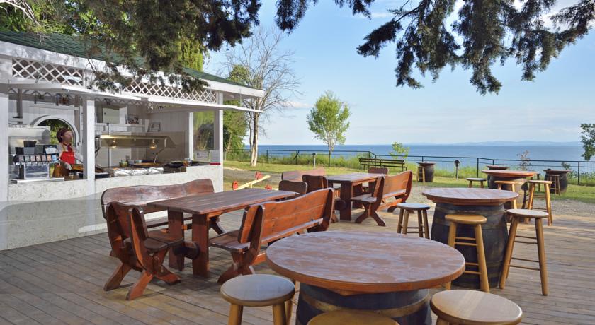 Imagine Hotel Sol Nessebar Palace