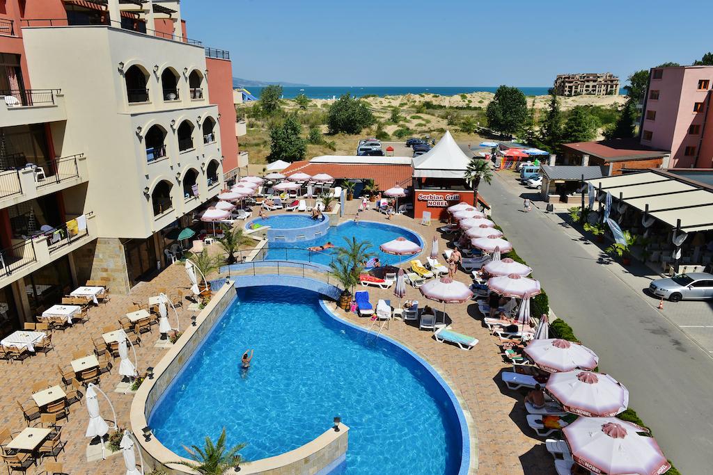 Imagine Hotel Nobel