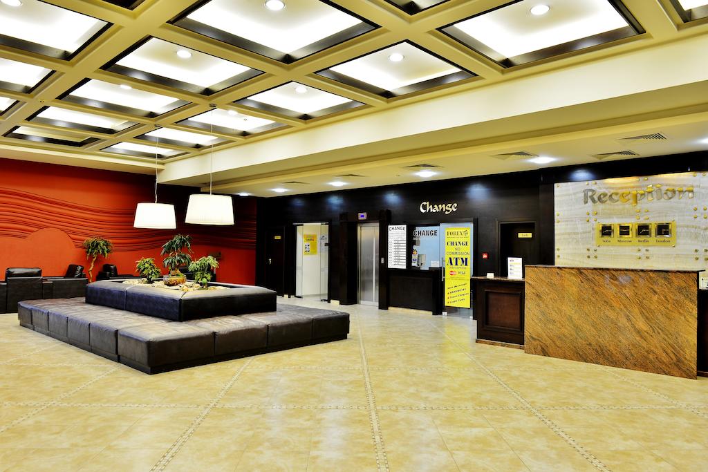 Imagine Hotel Nobel