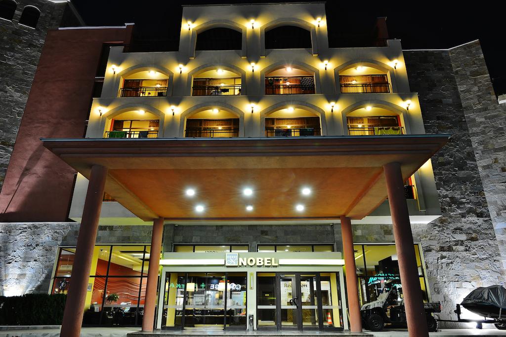 Imagine Hotel Nobel