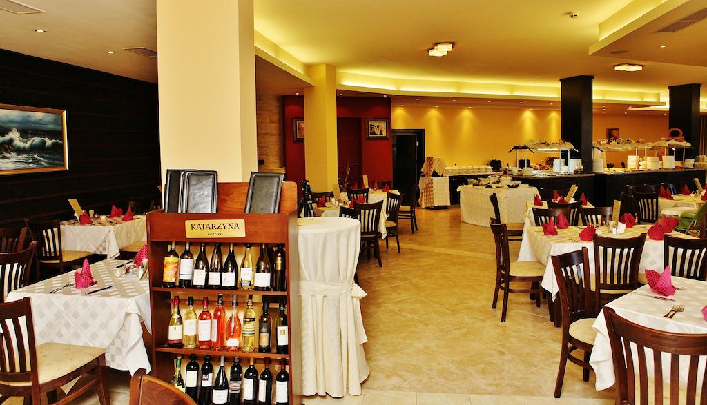 Imagine Hotel Nobel