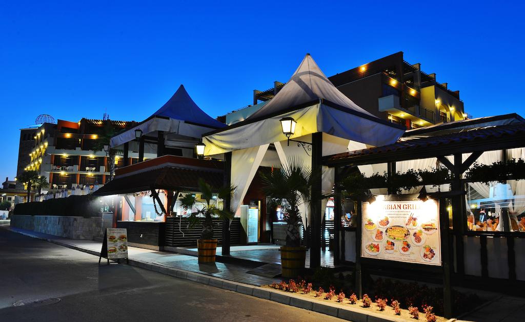 Imagine Hotel Nobel