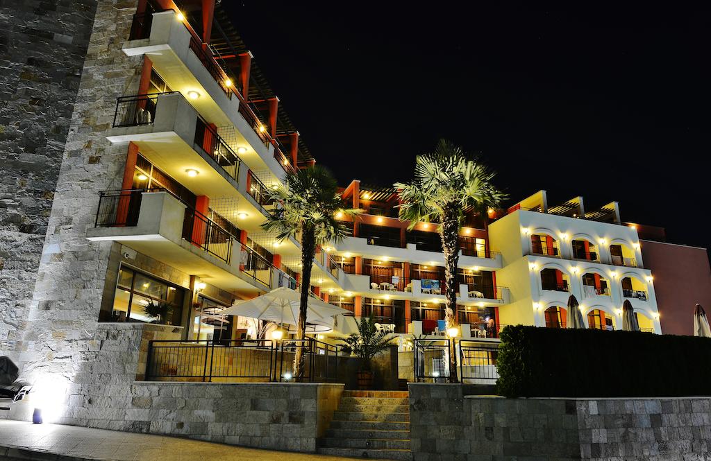 Imagine Hotel Nobel