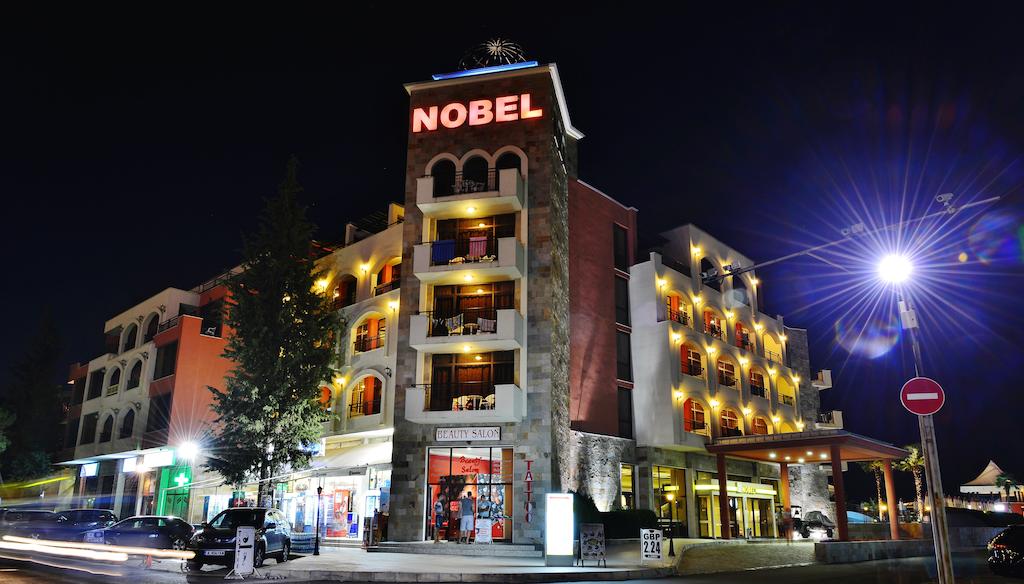 Imagine Hotel Nobel