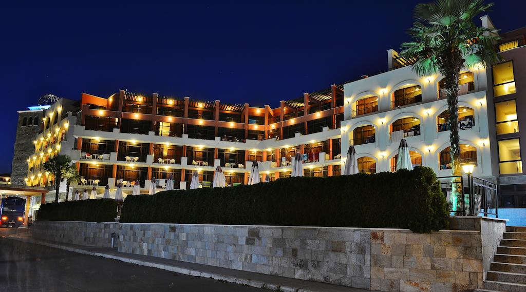 Imagine Hotel Nobel