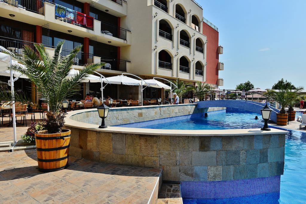 Imagine Hotel Nobel