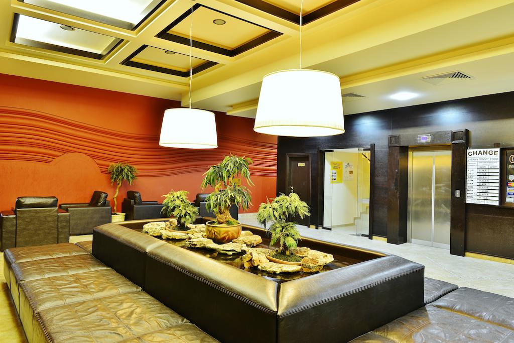 Imagine Hotel Nobel
