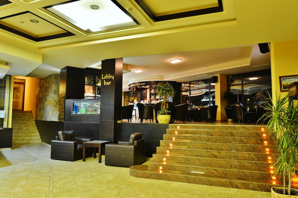 Imagine Hotel Nobel