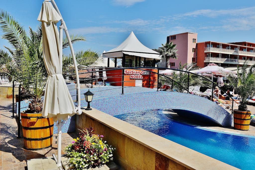 Imagine Hotel Nobel