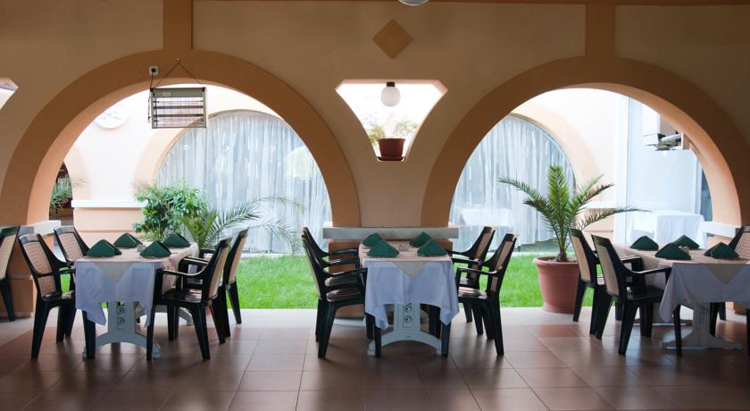 Imagine Hotel Holiday Village