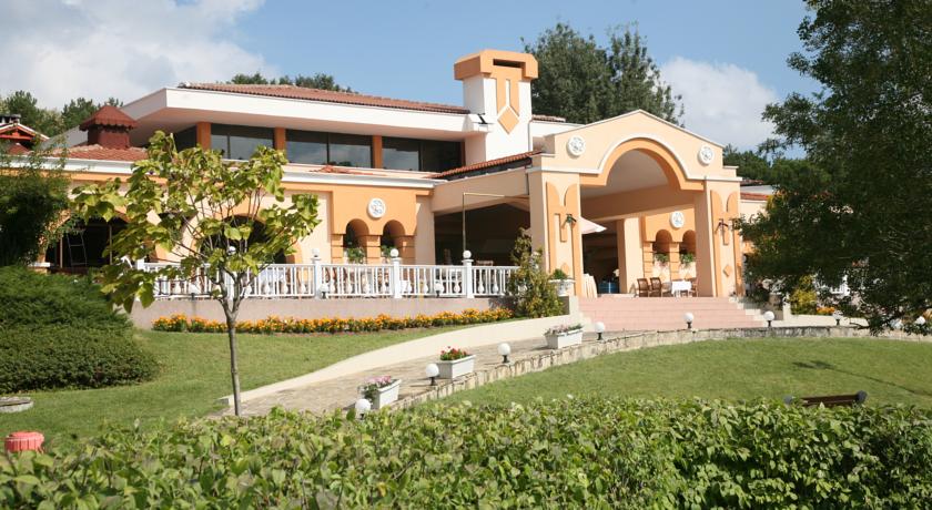 Imagine Hotel Holiday Village