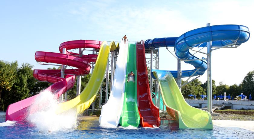Imagine Hotel Holiday Village