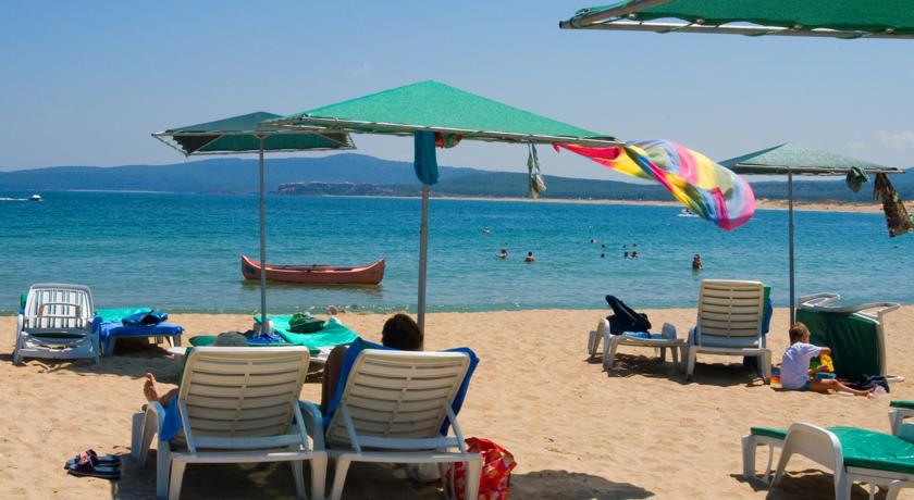 Imagine Hotel Holiday Village