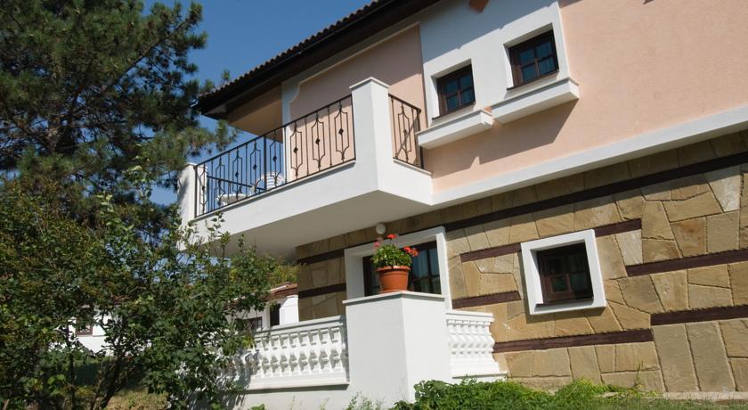 Imagine Hotel Holiday Village