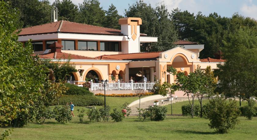 Imagine Hotel Holiday Village