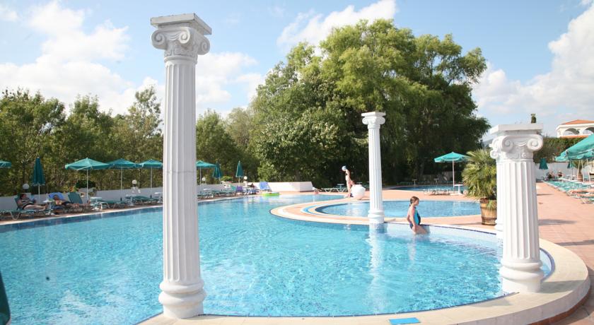 Imagine Hotel Holiday Village