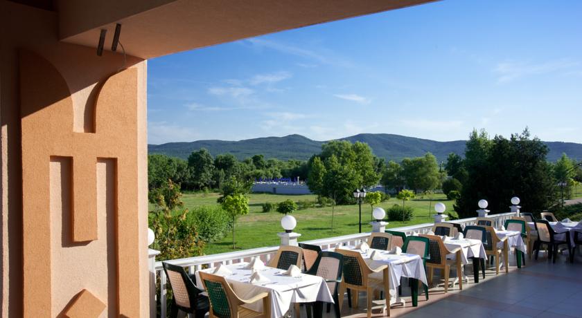 Imagine Hotel Holiday Village