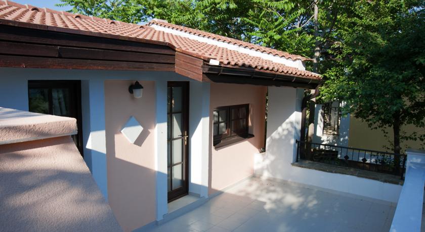 Imagine Hotel Holiday Village