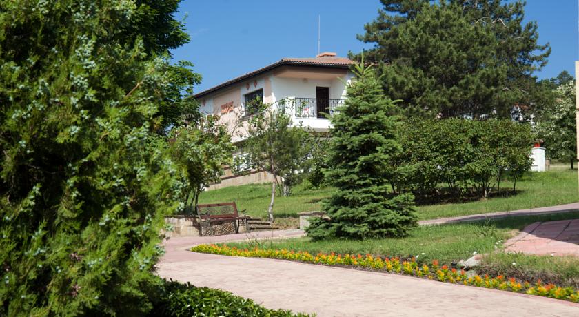 Imagine Hotel Holiday Village