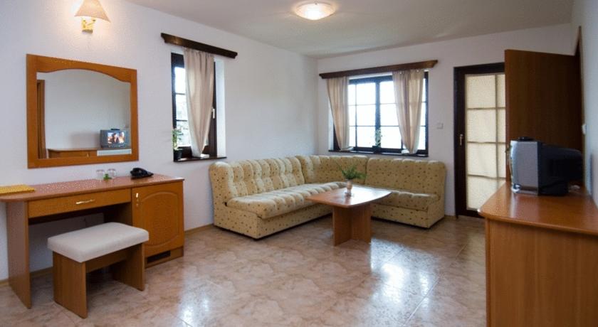 Imagine Hotel Holiday Village