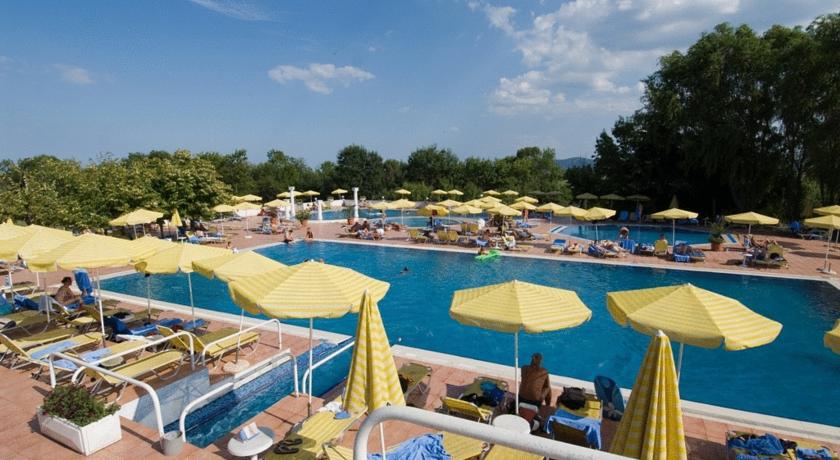 Imagine Hotel Holiday Village