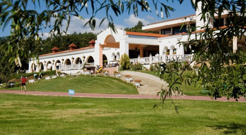 Imagine Hotel Holiday Village