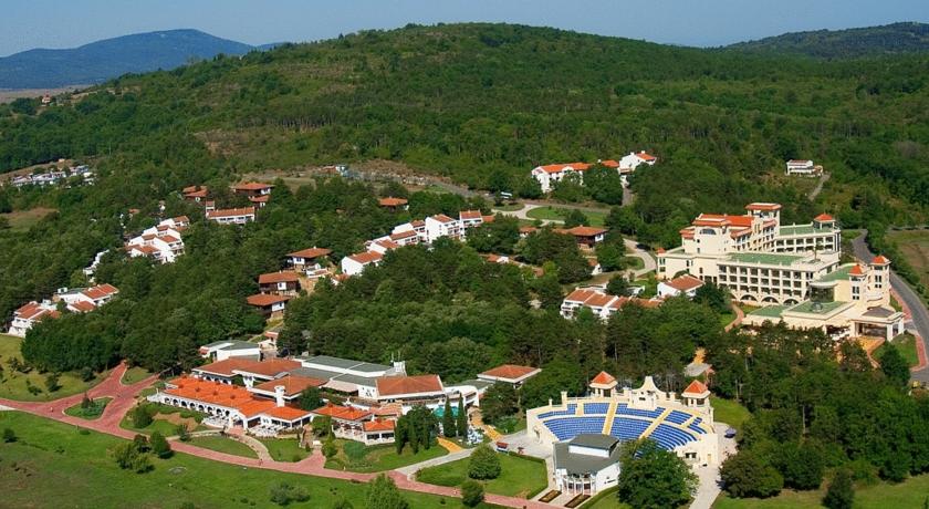 Imagine Hotel Holiday Village