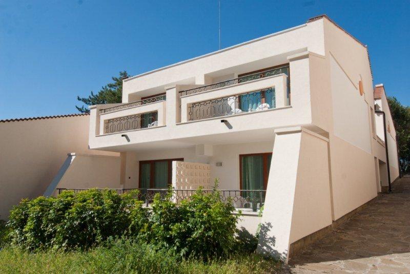 Imagine Hotel Holiday Village