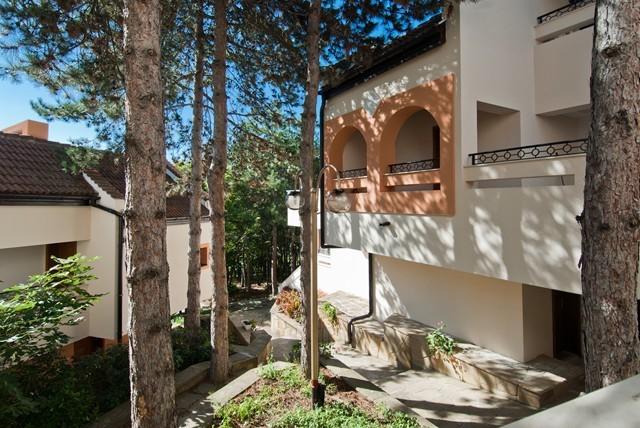 Imagine Hotel Holiday Village