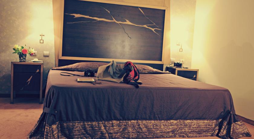 Imagine Hotel Via Pontica