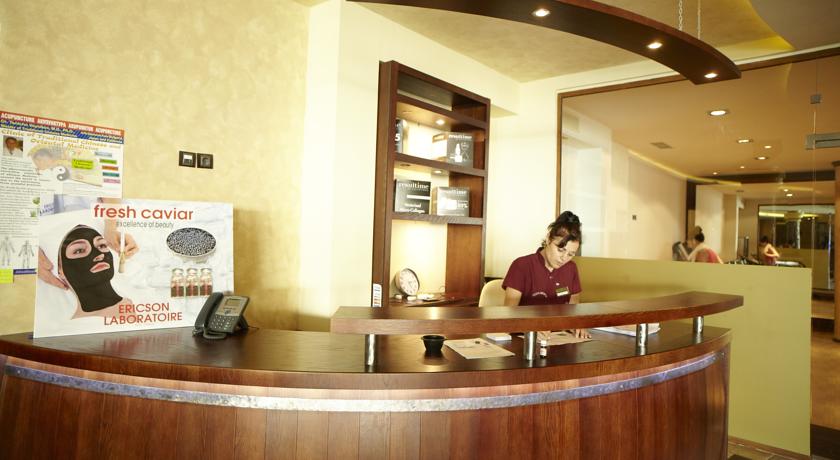 Imagine Hotel Via Pontica
