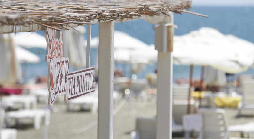 Imagine Hotel Via Pontica