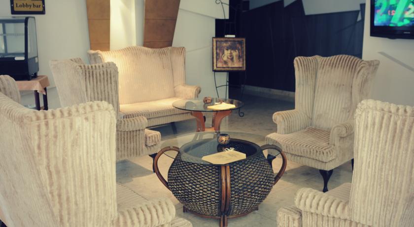 Imagine Hotel Via Pontica