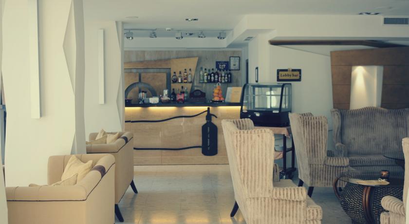 Imagine Hotel Via Pontica
