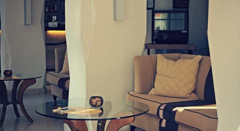 Imagine Hotel Via Pontica