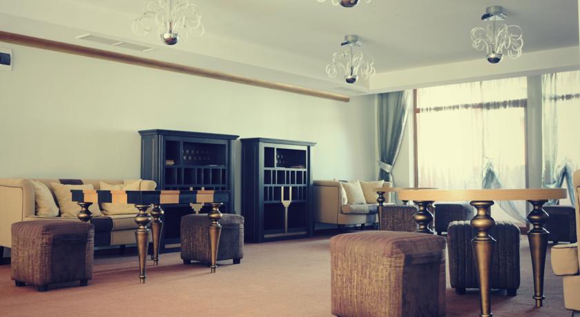 Imagine Hotel Via Pontica