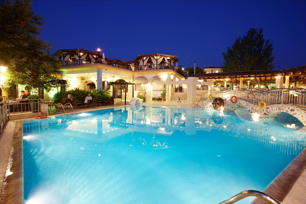 Imagine Athena Pallas Village