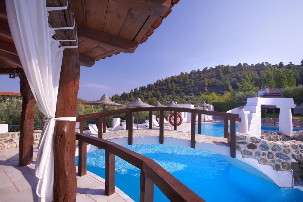 Imagine Athena Pallas Village