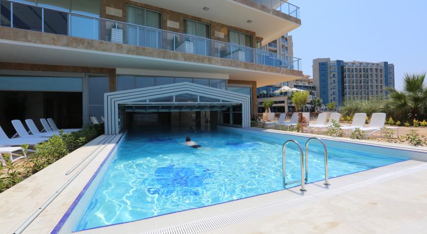 Imagine Hotel Charisma Deluxe