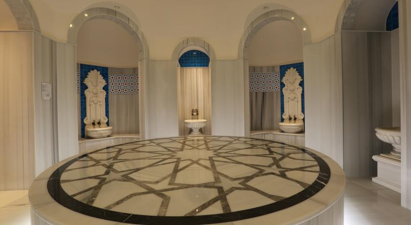 Imagine Hotel Charisma Deluxe