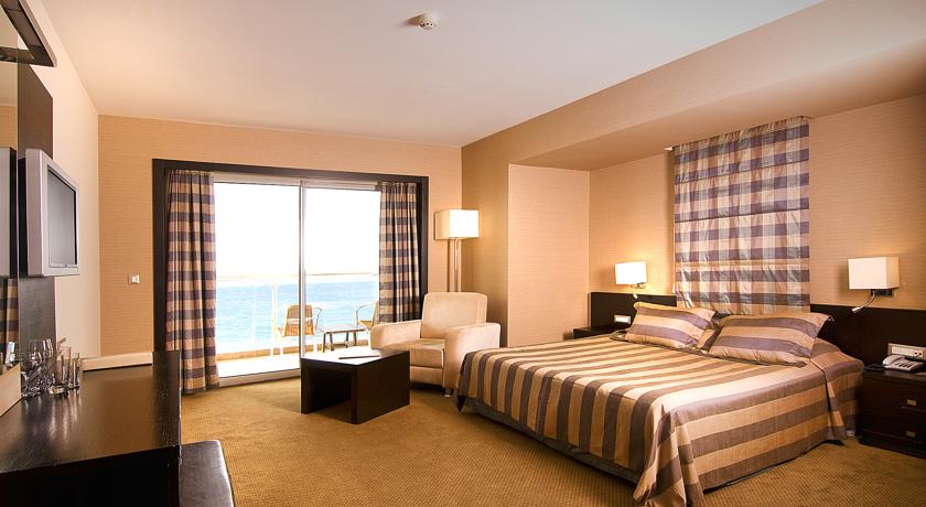 Imagine Hotel Charisma Deluxe