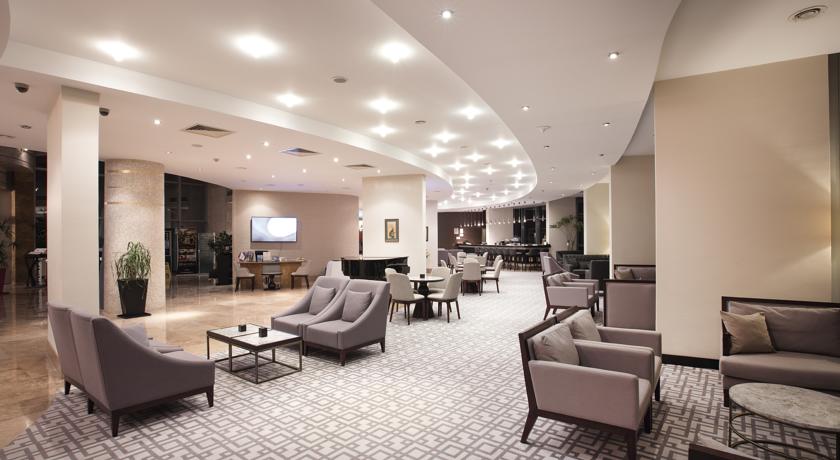 Imagine Hotel Charisma Deluxe