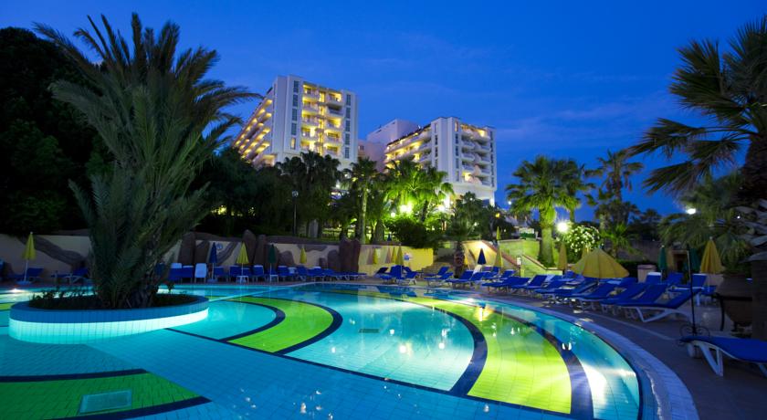 Imagine Hotel Fantasia De Luxe